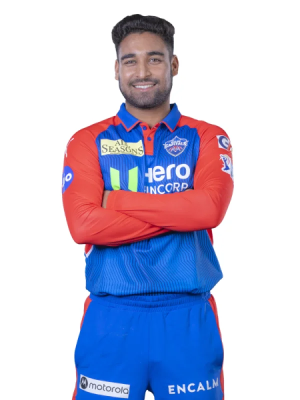 V Nigam
