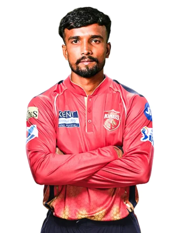 Vishal Nishad
