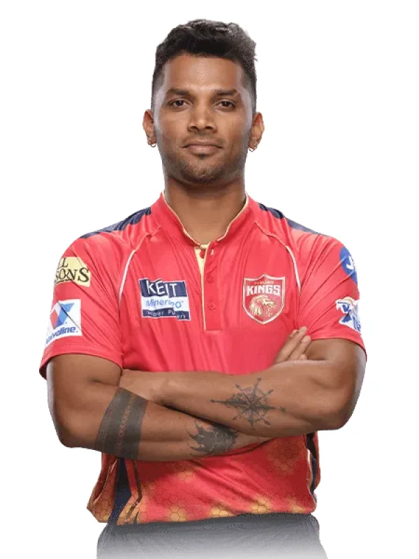 Vishnu Vinod