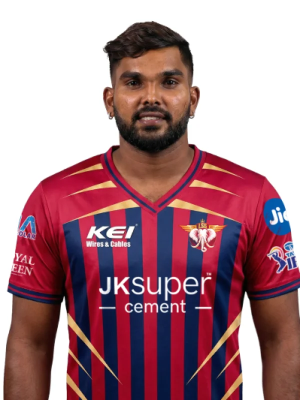 Wanindu Hasaranga