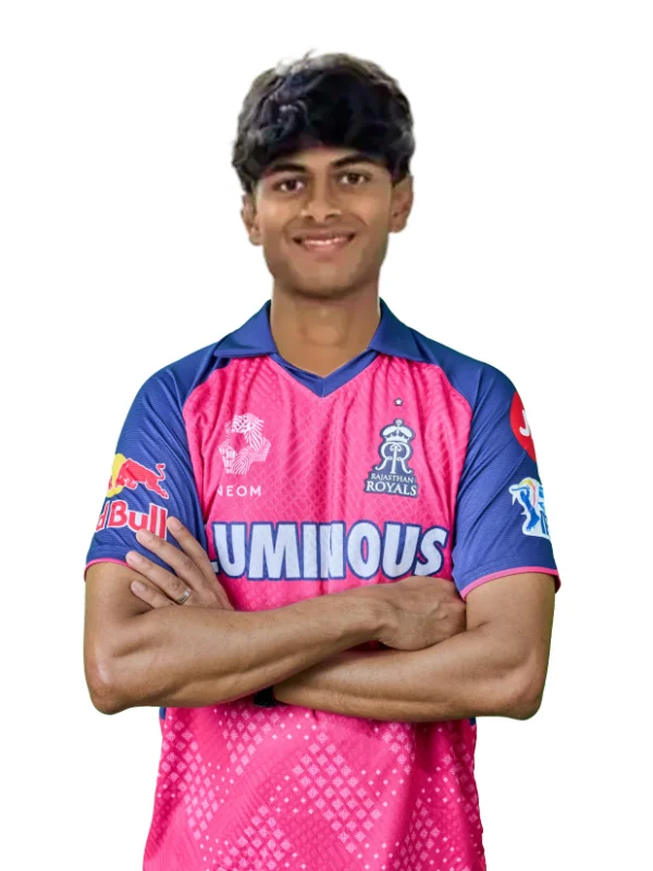 Yash Raj Punja