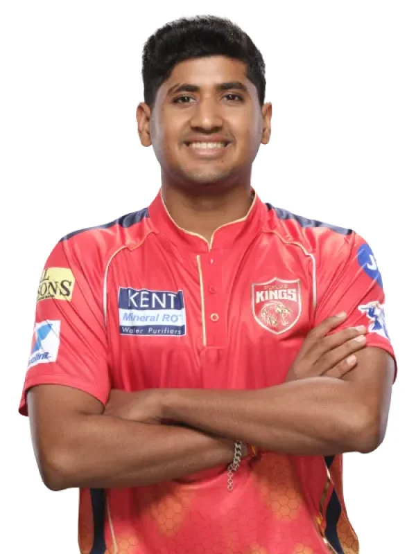 Yash Thakur